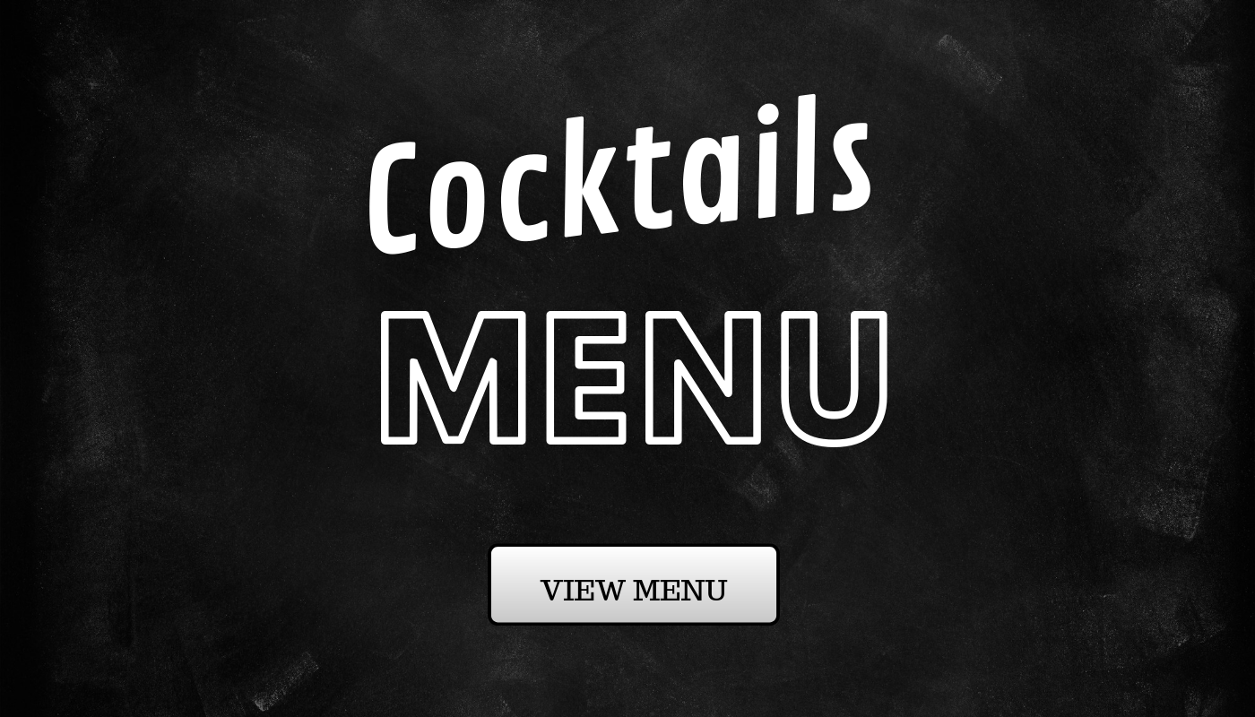 Cocktail Menu - Shade Bar and Grill - Restaurant in Downtown Utica by The Stanley Theatre