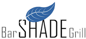 Shade Bar and Grill Utica Logo