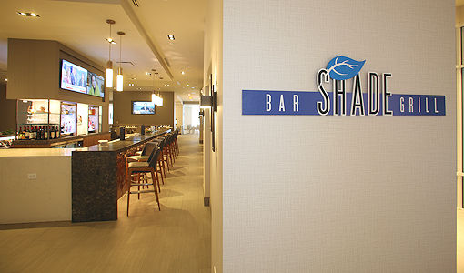 Shade Bar and Grill - Restaurant in Orlando FL